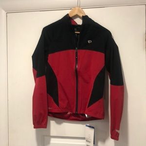 Pearl Izumi - Ride Women's Select Barrier Web Jacket. Size medium. New